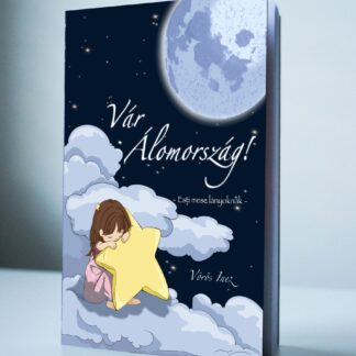 Vár Álomország - Esti mese lányoknak