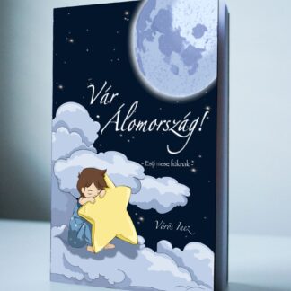 Vár Álomország - esti mese fiúknak