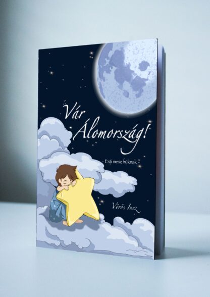 Vár Álomország - esti mese fiúknak
