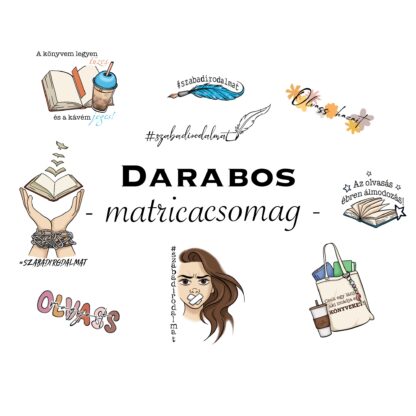 Darabos matrica