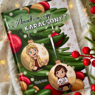 Álmodtam egy Karácsonyt