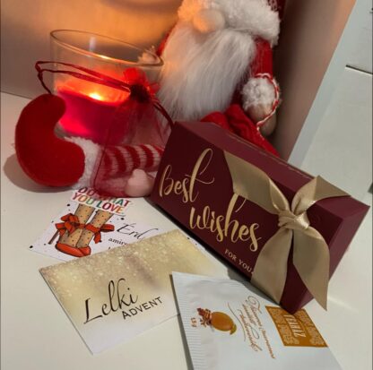 Lelki advent